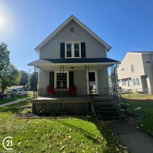 626 Saint James St, Marysville, MI, 48040
