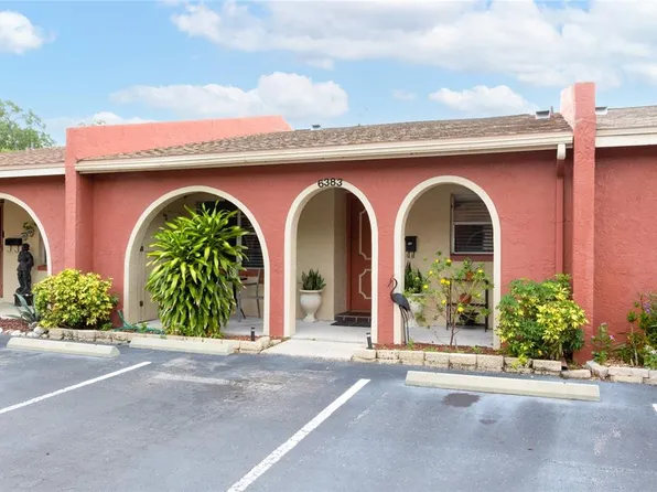 6383 Bonnie Bay Cir N, Pinellas Park, FL 33781