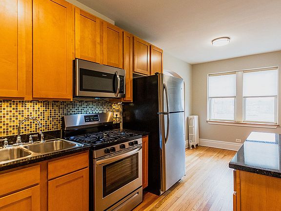 2nd image of 1120 Harrison St APT 5