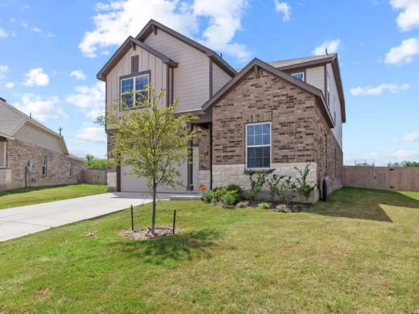 9905 Paseo Post, Schertz, TX 78154
