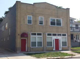 430 N Washington Ave APT C, Royal Oak, MI 48067