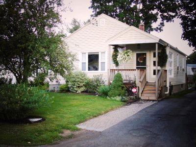 16 Sharpe Ave, Wynantskill, NY, 12198