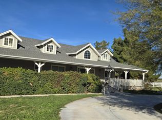 36300 Sierra Hwy, Palmdale, CA