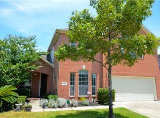 17606 Mescalero Canyon Ct, Houston, TX 77095