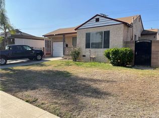 7207 Cravell Ave, Pico Rivera, CA 90660