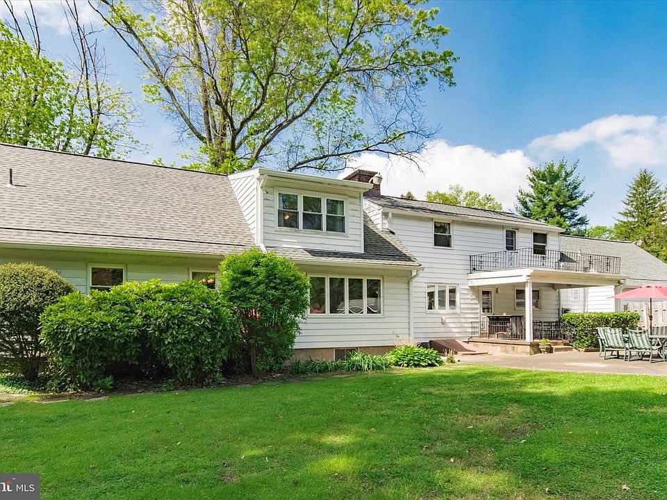 1457 Rd, Huntingdon Valley, PA 19006 MLS PAMC2071348 Zillow