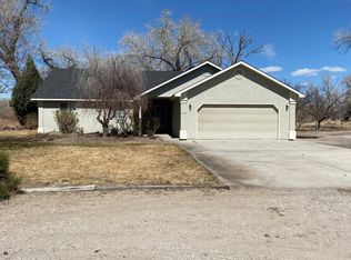 4520 Bottom Rd, Fallon, NV 89406