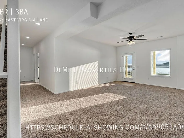 883 E Virginia Ln — Photo 15