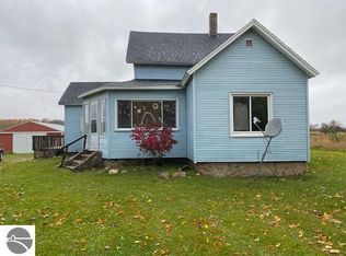 15137 70th Ave, Marion, MI 49665