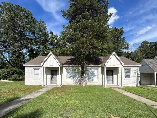 1622 Sycamore St, North Little Rock, AR 72114