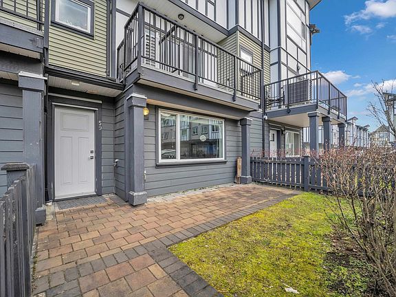 2nd image of 9680 Alexandra Rd #59