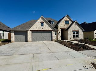 514 Windchase Dr, Haslet, TX 76052