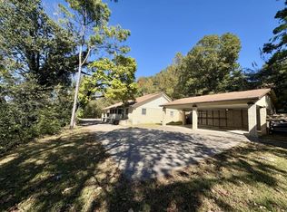 475375 Twin Falls Rd, Watts, OK 74964