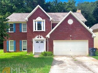 3165 Paces Landing Dr, Lawrenceville, GA 30044