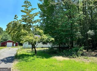 2543 Transco Rd, Comer, GA 30629