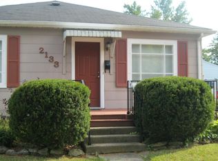 2133 Fairmont Ave, New Castle, IN 47362