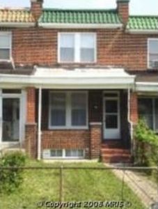 79 S Morley St, Baltimore, MD, 21229