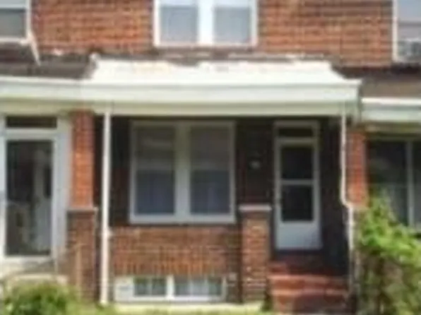79 S Morley St, Baltimore, MD 21229
