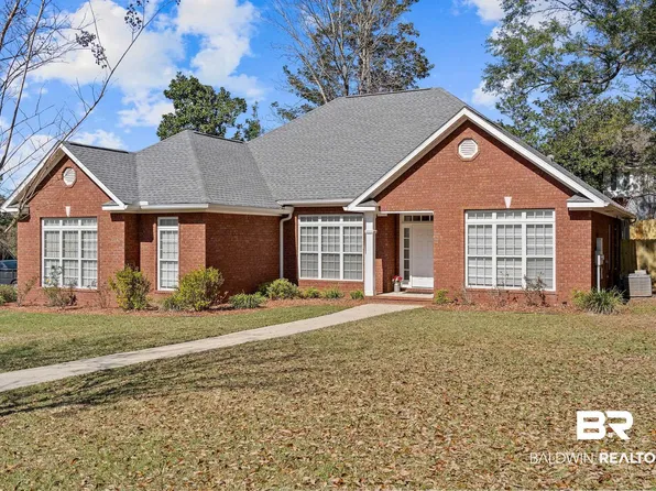 11 Purvis Rd, Spanish Fort, AL 36527