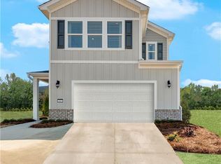 513 Township Ave, Rockmart, GA