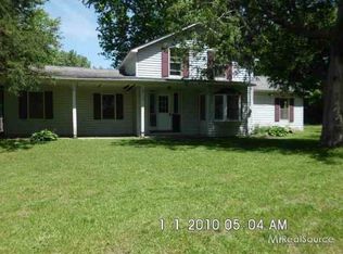 6453 Tucker Rd, Holly, MI 48442