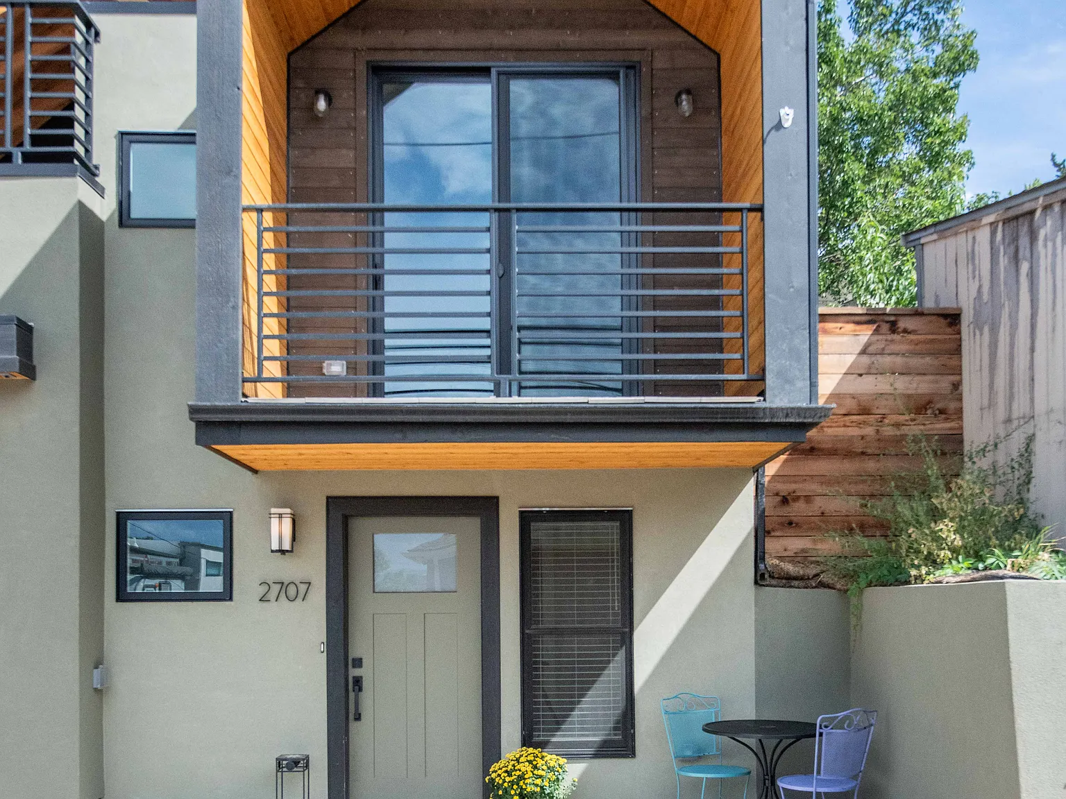 1 bed, 650 sqft, $2,500 — Photo 2
