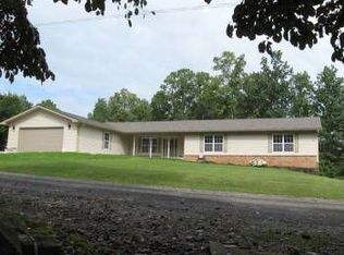 1842 Longview Ln, Dandridge, TN 37725