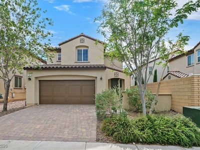 193 Alla Breve Ave, Henderson, NV, 89011