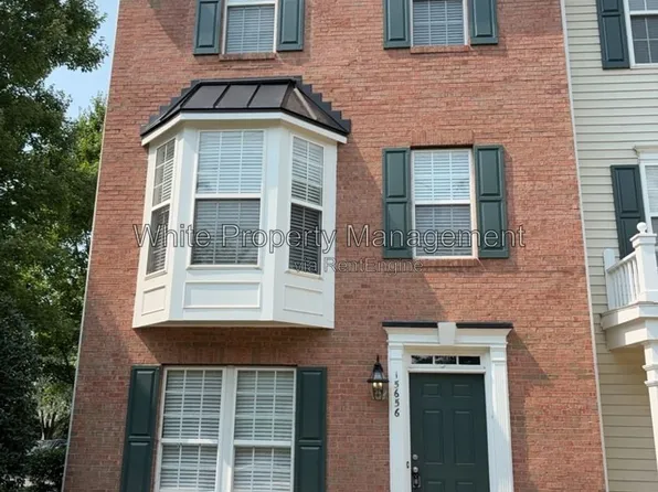 15656 Marvin Rd, Charlotte, NC 28277