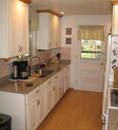 Second pic of Kitchen