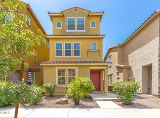 7743 W Pipestone Pl, Phoenix, AZ 85035