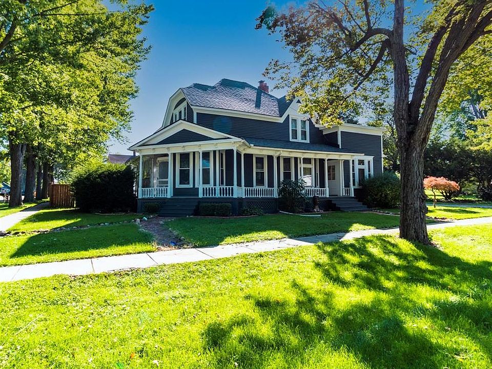 4228 Mill St, North Branch, MI 48461 Zillow