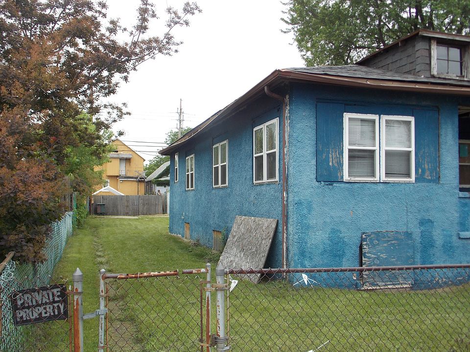 2nd image of 5658 Walter Ave
