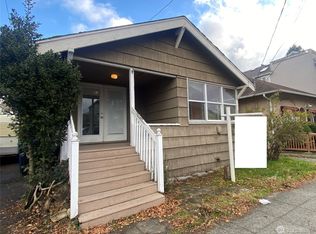 2620 Marine Ave SW, Seattle, WA 98116