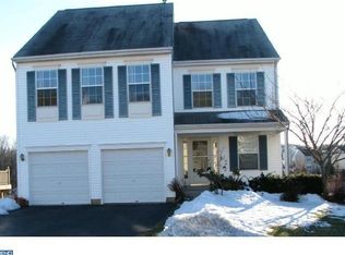 912 Hamilton Rd, Collegeville, PA 19426