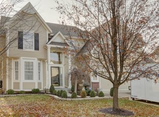 5801 W 153rd Ter, Overland Park, KS 66223