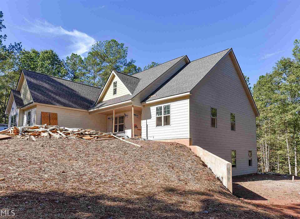2nd image of 0 Pineland Dr Lot 11