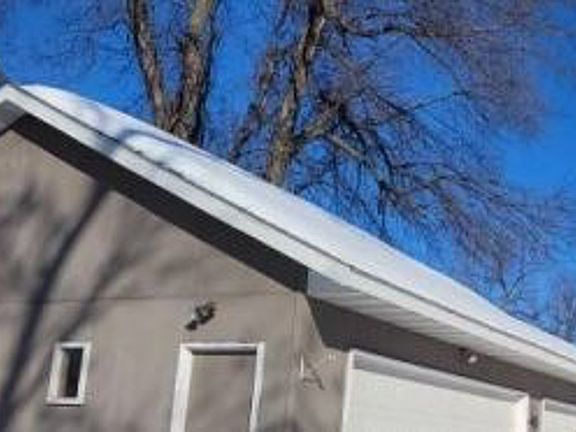 Property Side View