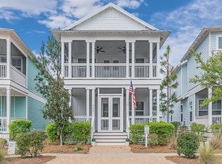 448 Flatwoods Forest Loop, Santa Rosa Beach, FL 32459