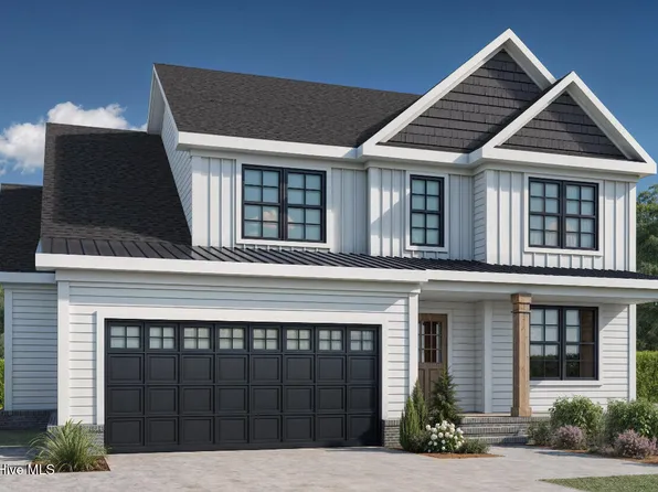 107 E Robin Court, South Mills, NC 27976