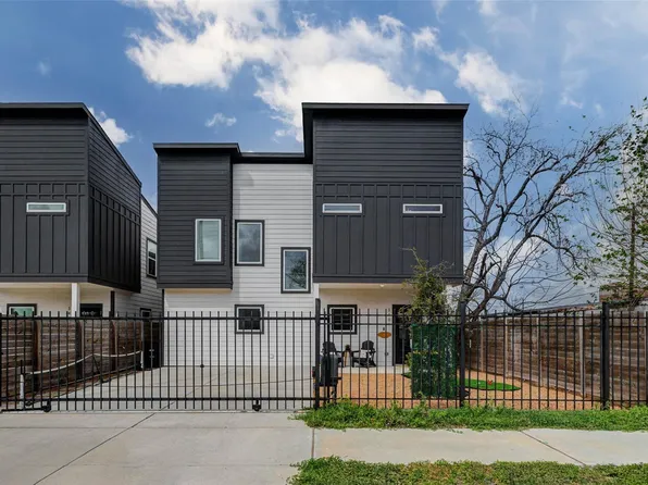 5407 Lee St, Houston, TX 77020