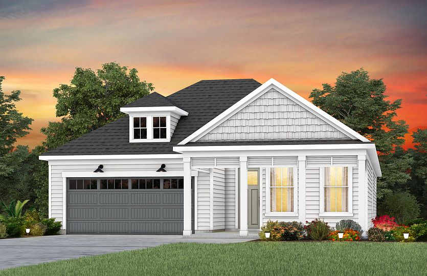 Prestige Elevation LC321