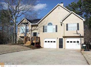 154 Woodland Ct, Canton, GA 30114