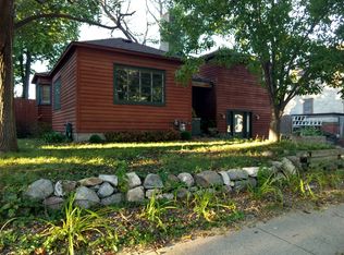 608 Becker Ave SW, Willmar, MN 56201