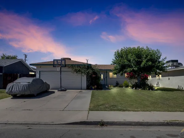 306 Atlantic Ave, Shafter, CA 93263