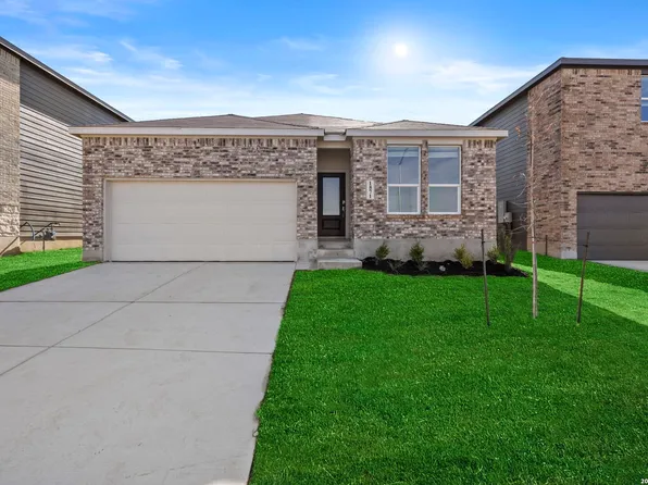 1871 Nuthatch Ridge, New Braunfels, TX 78130