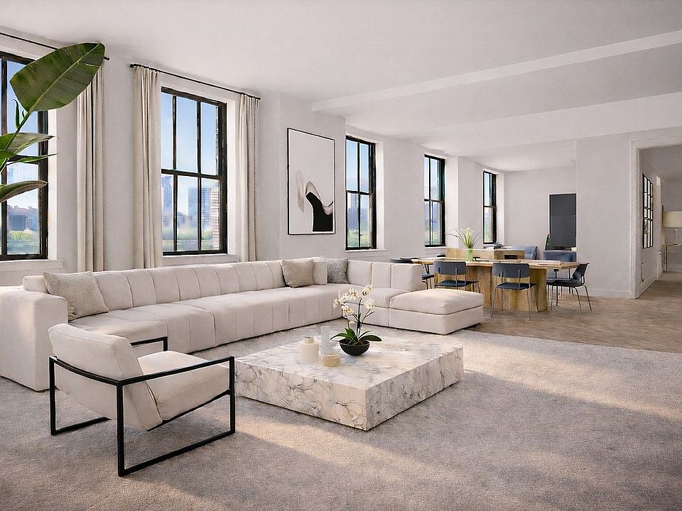 1st image of 100 Barclay St APT 22B