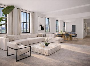100 Barclay St APT 22B, New York, NY