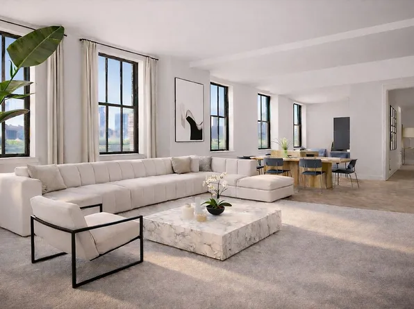 100 Barclay St APT 22B, New York, NY 10007