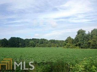 1699 Cleary Rd, Brooklet, GA 30415